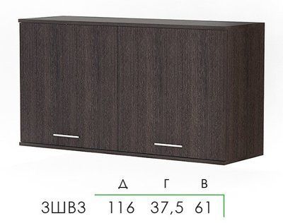 Модуль Флоренція 3ШВ3 00155 фото