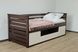 Односпальне ліжко &ldquo;Телесик Maxi&rdquo; 80 786796945454 фото 1