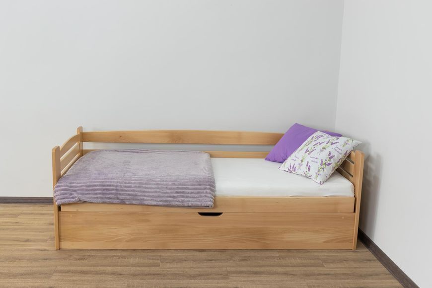 Односпальне ліжко з підйомним механізмом &ldquo;Карлсон&rdquo; 90 289565658833 фото