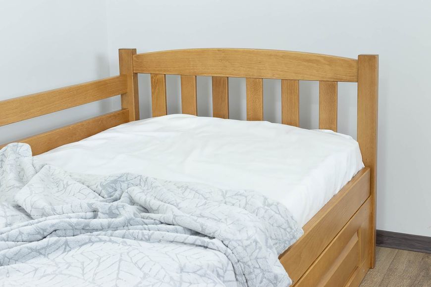 Односпальне ліжко з підйомним механізмом &ldquo;Немо&rdquo; 80 89875656587876 фото