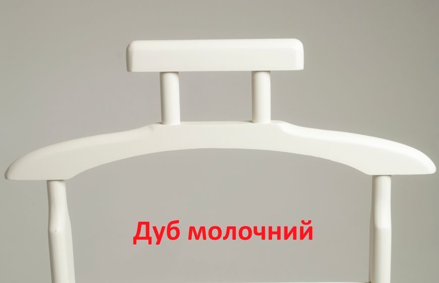 Підставка для одягу Дуб молочний 675785685899 фото