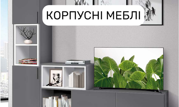 Корпусна