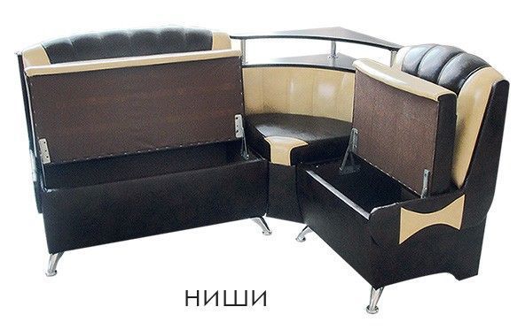 Кухонний куточок Самба 00136 фото