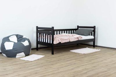 Односпальне ліжко &ldquo;Моллі&rdquo; 80 8745454545 фото