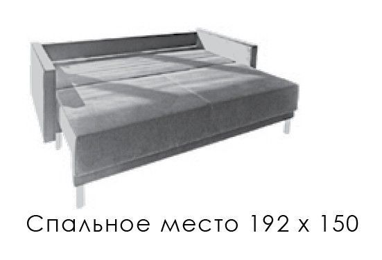 Диван Летиція 00034 фото