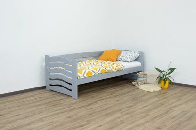 Односпальне ліжко &ldquo;Міккі Маус&rdquo; 80 67609767689445 фото