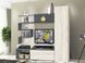 Вітальня Барі 00142 фото 1