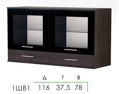Модуль Флоренція 1ШВ1 00153 фото